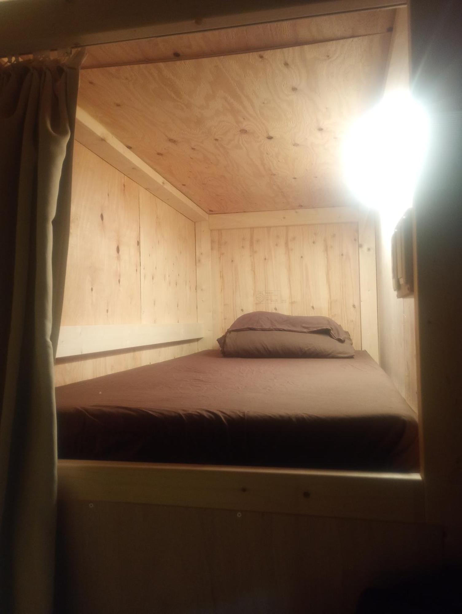 Ostello Edo Sharehouse Long Only, One Month
