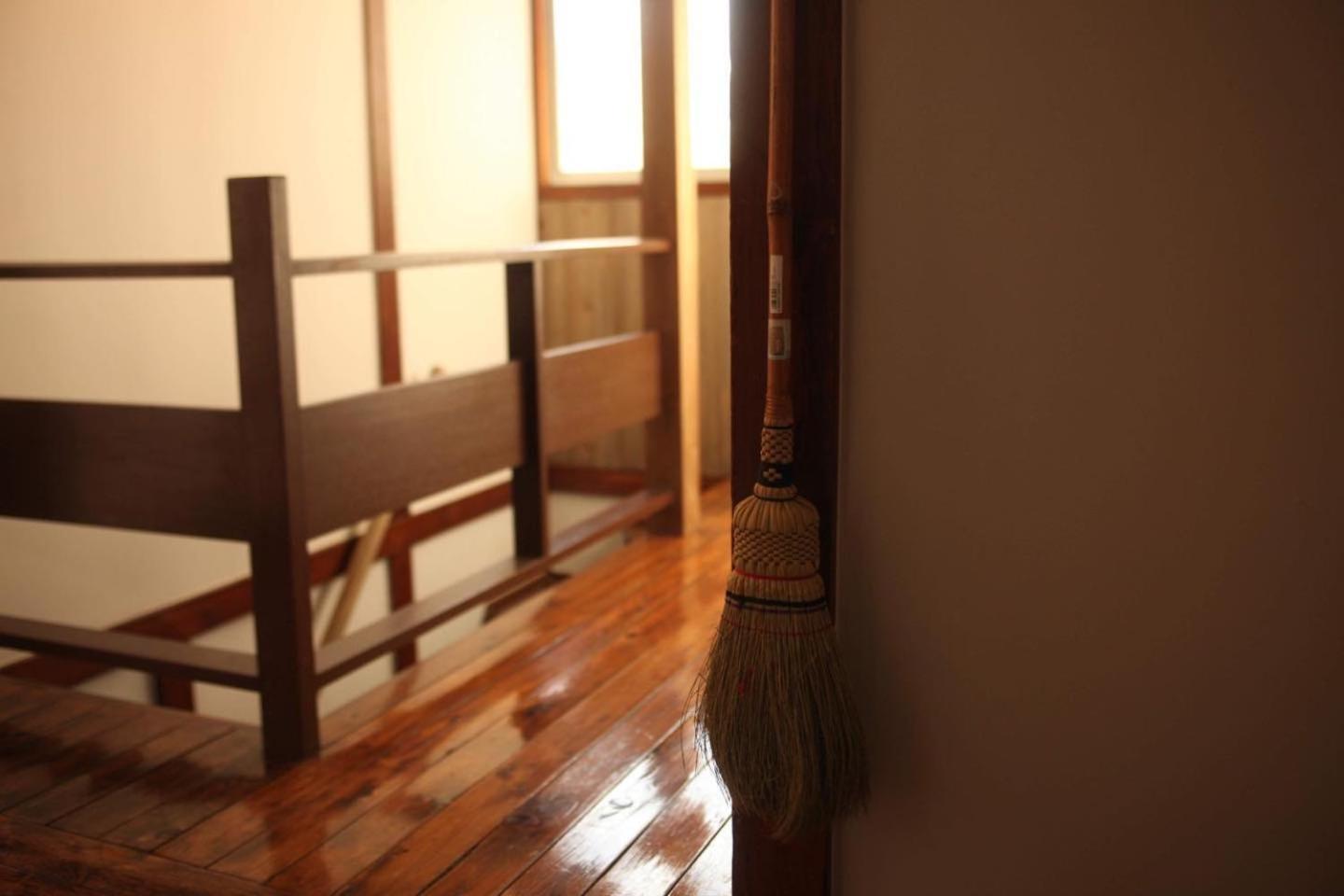 Hostal Edo Sharehouse Long Only, One Month *